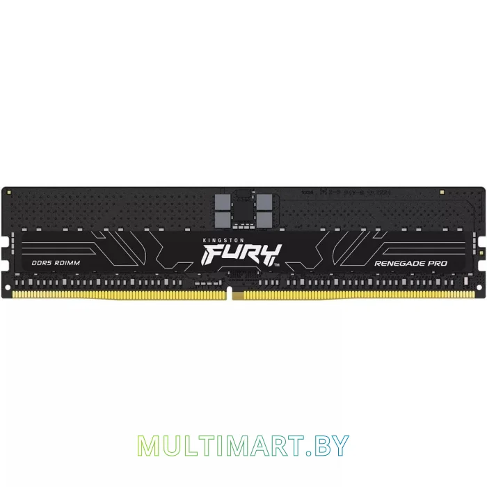 Оперативная память Kingston FURY Renegade Pro 16GB DDR5 PC5-44800 (KF556R36RB-16)